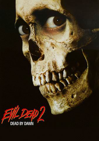 Evil Dead