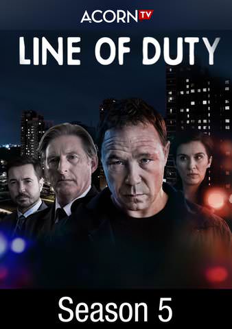 Line of Duty S5