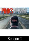 Pinks: Season 1