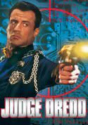 Judge Dredd