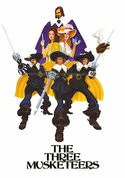 The Three Musketeers