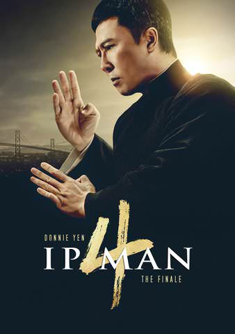 IP MAN 4