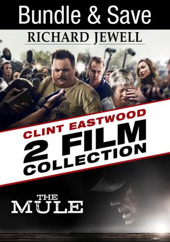 Richard Jewell & The Mule