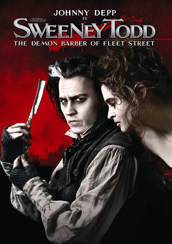 Sweeney Todd