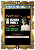 The Woman In White