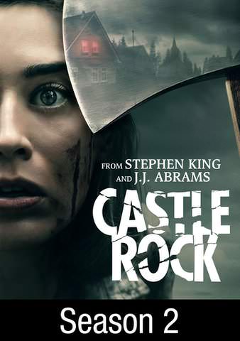 Castle Rock S2