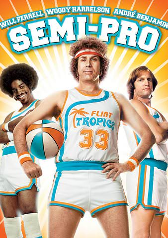 Semi-pro