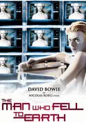 The Man Who Fell to Earth