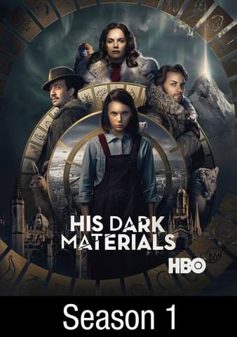 His Dark Materials S1