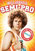 Semi-Pro (Unrated)