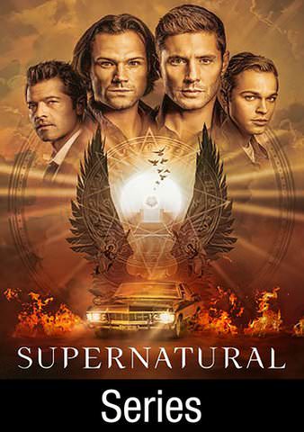 Supernatural