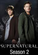 Supernatural: All Hell Breaks Loose (Part 1)