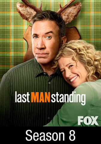 Last Man Standing S8