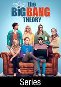 The Big Bang Theory