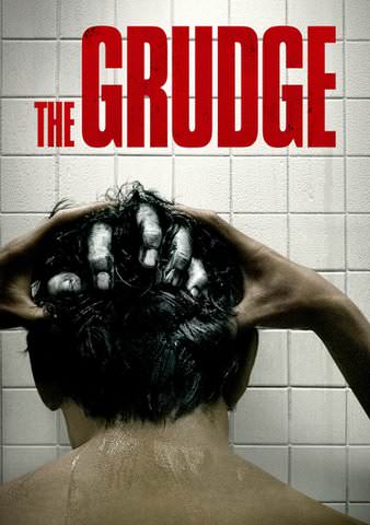 The Grudge