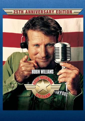 Good Morning Vietnam