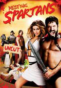 Meet the Spartans (Uncut)