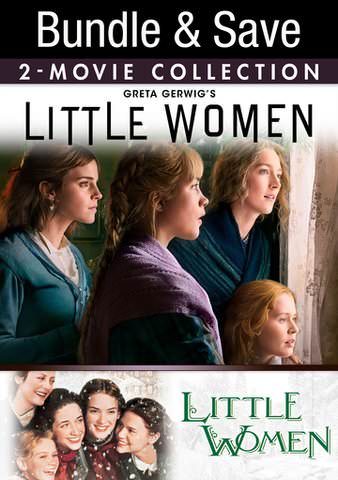 Little Women Bundle