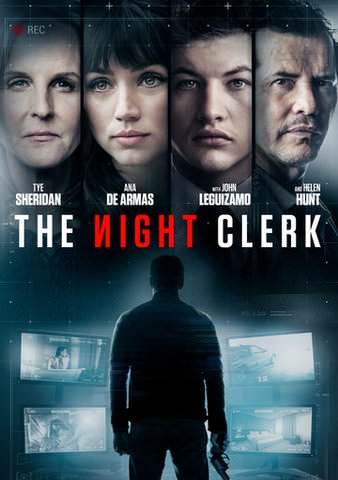 The Night Clerk