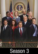 The West Wing: The Women of Qumar