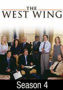 The West Wing: Life on Mars