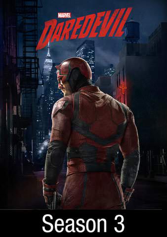 Marvel's Daredevil S3