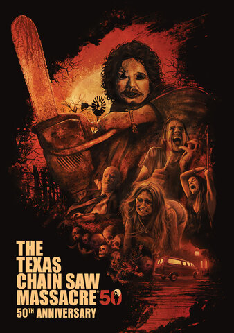 Texas Chainsaw