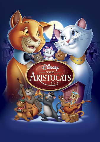 aristocats