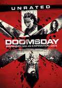 Doomsday (Unrated)