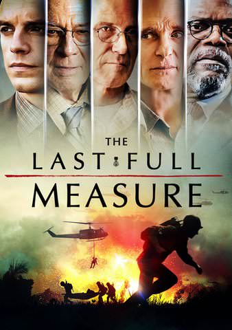 The Last Full Measure