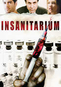 Insanitarium