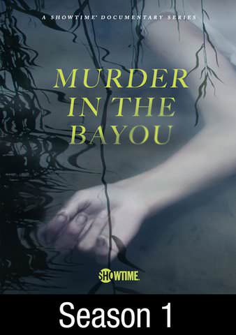 Murder in the Bayou S1