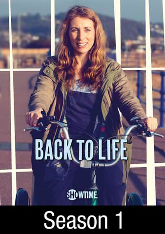 Back to Life S1