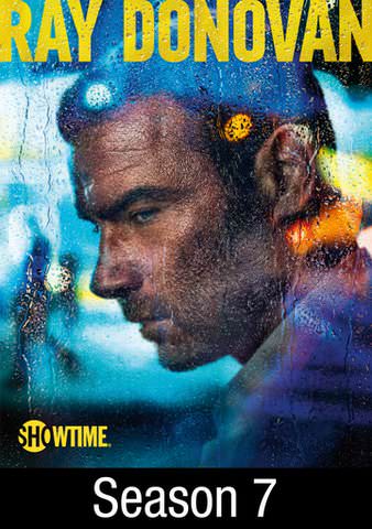 Ray Donovan S7