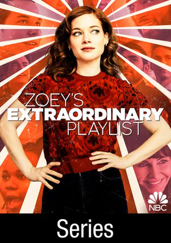 ZOEY'S EXTRAORDINARY PLAYLIST TV SERIES