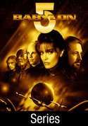 Babylon 5 [TV Series]