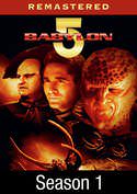 Babylon 5: Signs and Portents