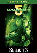 Babylon 5: Convictions