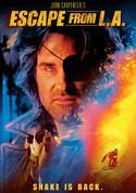 Escape from L.A.