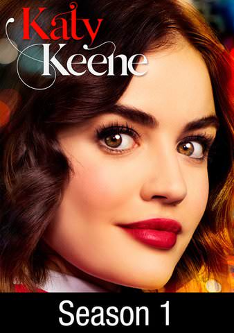 Katy Keene S1