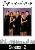 Friends: The One With Barry and Mindy's Wedding