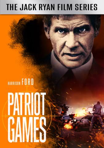 Patriot Games