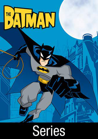 The Batman Series