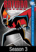 Batman Beyond: Season 3