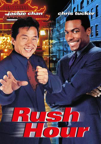 RUSH HOUR