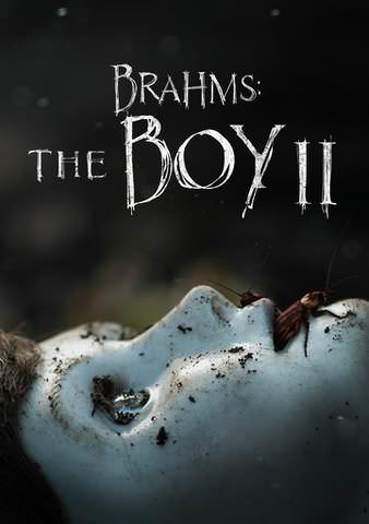 Brahms: The Boy II