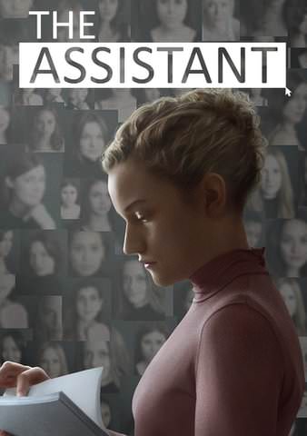 The Assistant