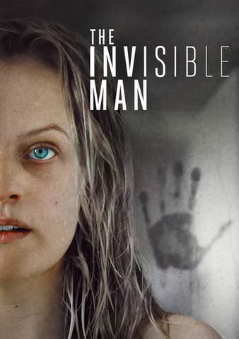 The Invisible Man