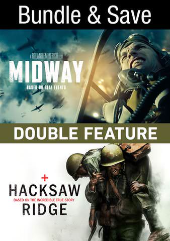 Midway/Hacksaw Ridge