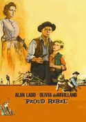 The Proud Rebel